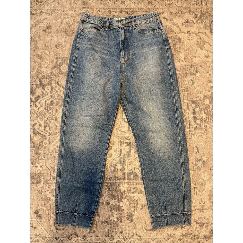 We The Free Denim Ankle Jeans